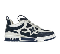 Louis Vuitton Skate Navy