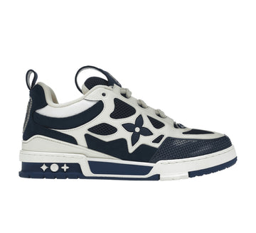 Louis Vuitton Skate Navy