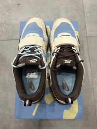 Nike Zoom Field Jaxx x Travis Scott