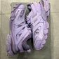 Balenciaga track Violet
