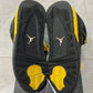 Jordan 4 Thunder