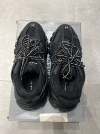 Balenciaga Track Black