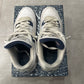 Jordan 4 midnight navy