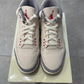 Jordan 3 Muslin