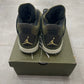 Jordan 4 Craft Olive