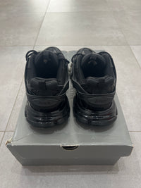 Balenciaga Track Black Clearsole