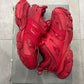 Balenciaga Track Red