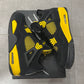 Jordan 4 Thunder