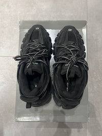 Balenciaga Track Black