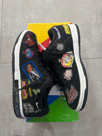 Nike Dunk SB Low Neckface