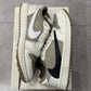 Jordan 1 Low Golf x Travis Scott Neutral Olive