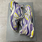 Balenciaga Runner  Grey/purple/olive