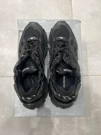 Balenciaga Runner Black