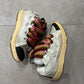 Lanvin Crub White Invory