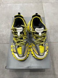 Balenciaga Track Bumblebee