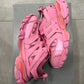 Balenciaga Track Pink