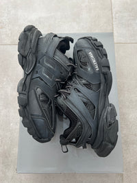 Balenciaga Track Black