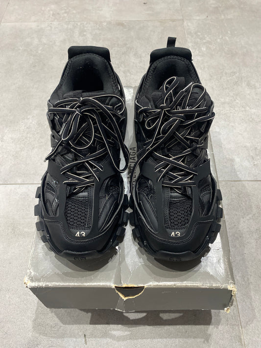 Balenciaga Track