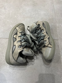 Lanvin Curb Grey