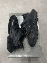 Balenciaga Track Black