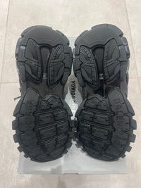 Balenciaga Track Black