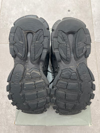 Balenciaga Track Black