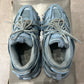 Balenciaga Track Baby Blue