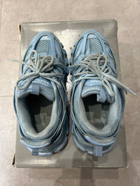 Balenciaga Track Baby Blue