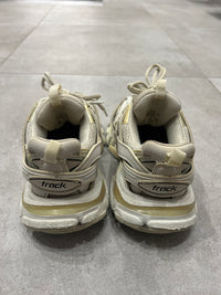 Balenciaga Track White