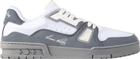 Louis Vuitton Trainer 37th America Cup Grey