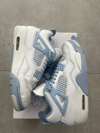 Jordan 4 Forget Me Not