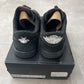 Jordan 1 Low x Travis Scott „Black phantom”