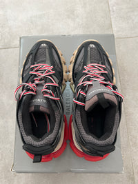 Balenciaga Track Bred