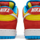 Nike Dunk Low SB Pro Bart Simpson