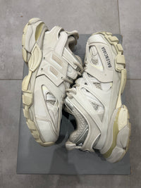 Balenciaga Track White