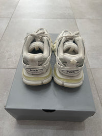 Balenciaga Track White