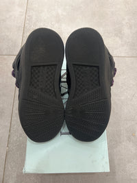 Lanvin Curb x Future Black