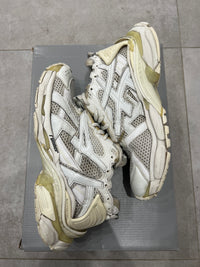 Balenciaga Runner White