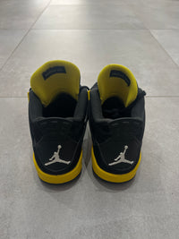 Jordan 4 Thunder