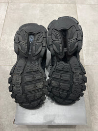 Balenciaga Track Black