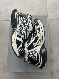 Balenciaga Runner Panda