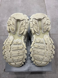 Balenciaga Track White