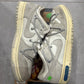 Nike Dunk x Off-White lot 31