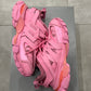 Balenciaga Track Pink