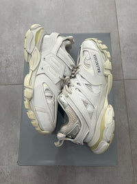 Balenciaga Track White