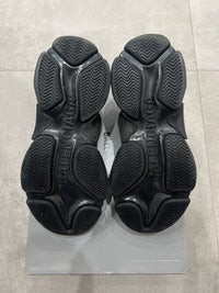 Balenciaga Triple S/3S Patent Black