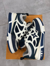 Louis Vuiton Skate Navy