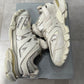 Balenciaga Track White