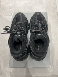 Balenciaga Track Black