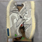 Nike Dunk x Off-White lot 31